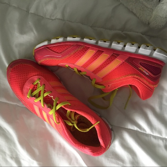 Inspeccionar Residencia Arco iris adidas Shoes | Neon Pink Adidas Climalite Sneakers Sz 85 | Poshmark Inspeccionar Residencia Arco iris adidas Shoes | Neon Pink Adidas Climalite Sneakers Sz 85 | Poshmark